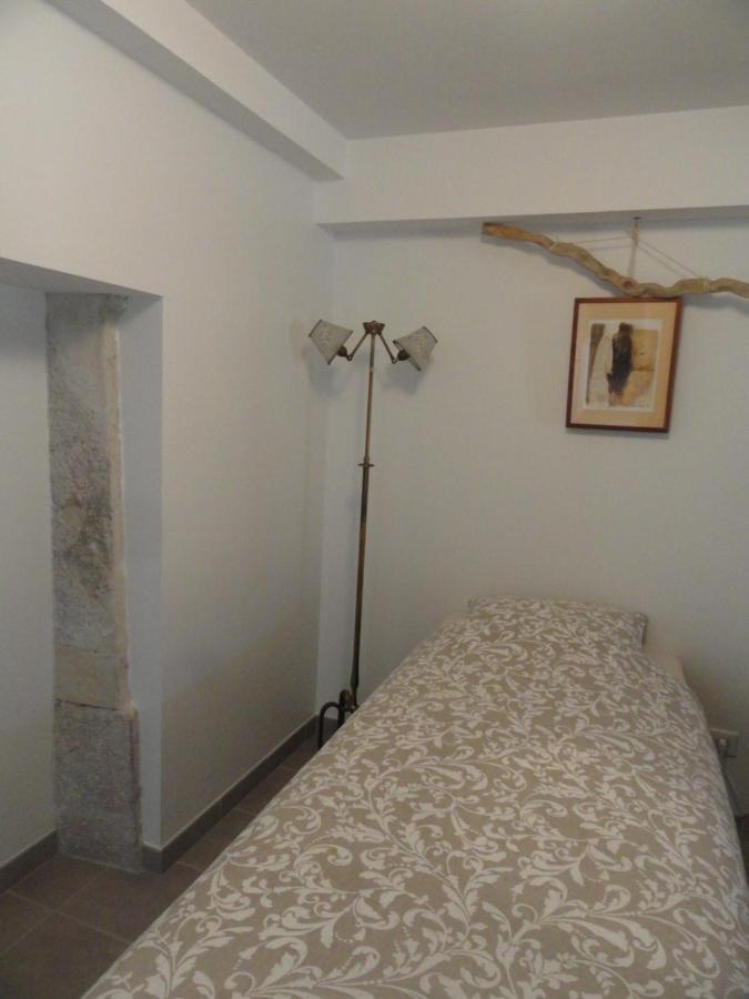 Les Chambres De Blanot Blanot  Exterior photo